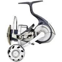 Daiwa Certate Lt 2019 Ark Jiggingrulle