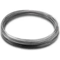 Mustad 77378 10 M Stålfiske Lina