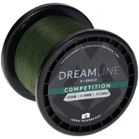 Mikado Dreamline Competition Flätlina 3000 M