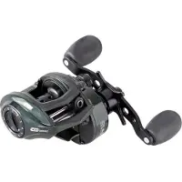 Cinnetic Armed Crbk Bc Ls Baitcast Fiskerulle