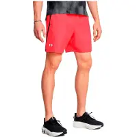 Under Armour Launch 7inch Shorts