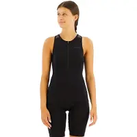 Orca Athlex ärmlös Triathlontröja