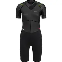 Orca Vanir Flex W Black