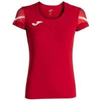 Joma Elite Xi T-shirt Med Korta ärmar
