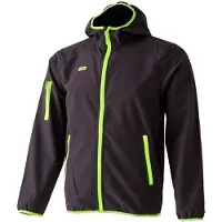 42k Running Softshell Jacka