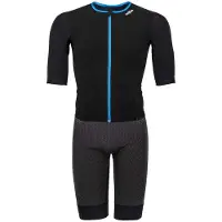 Sailfish Aerosuit Pro 2 Kortärmad Triathlondräkt