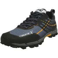 Oriocx Malmo Trailskor