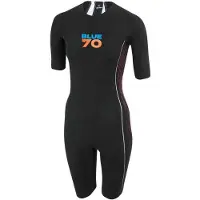 Blue Seventy Pz4tx+ Kortärmad Badkläder