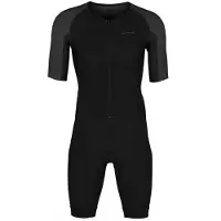 Orca Athlex Aero Kortärmad Triathlondräkt