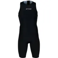 Orca Athlex ärmlös Triathlondräkt