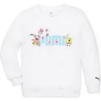 Puma X Spongebob Crew Tröja