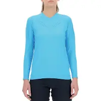 UYN Run Fit T-shirt Med Lång ärm