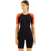 Orca Apex Dream Kona Kortärmad Triathlondräkt