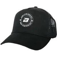 Baltic Logo Keps