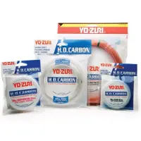 Yo-zuri H.d Leader Fluorocarbon 27 M