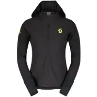 SCOTT Rc Run Warm Jacka
