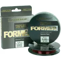 Colmic Former Monofilament 5000 M