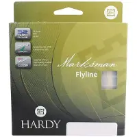 Hardy Marksman Wet 2 Flugfiskelina