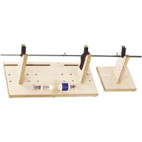 Baetis Ringbord