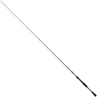 Cinnetic Armed Purple Bass Game Baitcastingspö