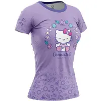 Otso Hello Kitty Connected T-shirt Med Korta ärmar