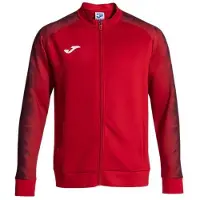 Joma Elite Xi Sweatshirt Med Dragkedja