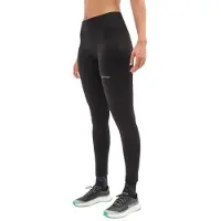 Nnormal Women's Active Tight Black