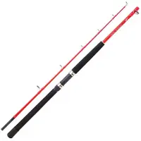 Daiwa Sensor Trollingstång