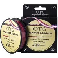 Cinnetic Otg Bicolor 150 M Tafs Med Avsmalnande Spets