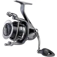 Tica Flash Cast Snurrande Fiskerulle