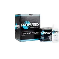 Propspeed By Oceanmax Ätning Härdare Och Primer Set