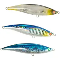Seaspin Janas Laguna Ytvatten Stickbait 19g 107 Mm