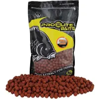 Pro Elite Baits Boilie Krill Och Krabba 3.5kg