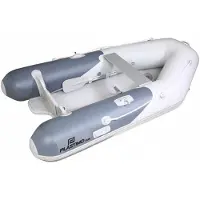 PLASTIMO Rolig Vb-båt 3.20 M