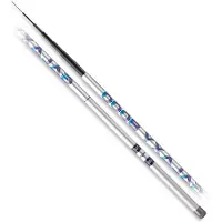 Zunzun Galaxy Metspö