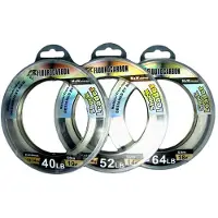 M&w International Leader 50 M Fluorocarbon