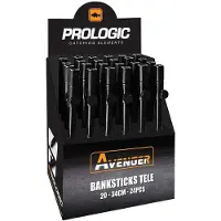 Prologic Avenger Tele Bankstick 24 Enheter