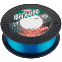 Berkley Trilene Big Game Igfa Class 600 M Monofilament