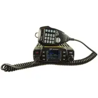 Pni Micron Uv Vhf/uhf-radiostation