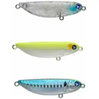 Blue Blue Shalldus Sjunkande Stickbait 14g 60 Mm