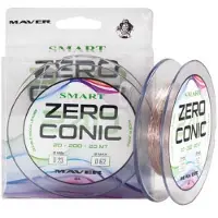 Maver Zero 240 M Tafs Med Avsmalnande Spets