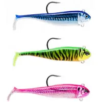 Storm Biscay Dp Mjukt Bete 127g 180 Mm