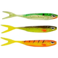 Berkley Sick Vamper Mjukt Bete 220 Mm 24 Enheter