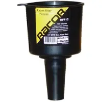 Parker Racor Trattbränslefilter 2.7 Gpm