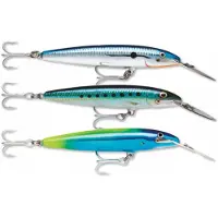 Rapala Countdown Magnum Sinking Minnow 24g 110 Mm