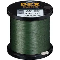 Berkley Dex X8 3000 M Flätlina