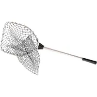 Abu Garcia S Landningsnät
