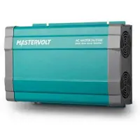 Mastervolt Ac Master 24v 2500w 230v Omvandlare