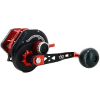 Xzoga Team Tx-z Jiggingrulle