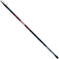 Colmic Tesla Xt Tele Bottenfiskespö